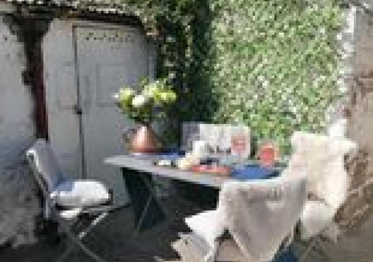 Samphire Cottage Seahouses Exterior photo